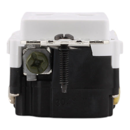Legrand radiant 2097TRWRW 20A TR/WR Self-Test GFCI Receptacle - Image 8