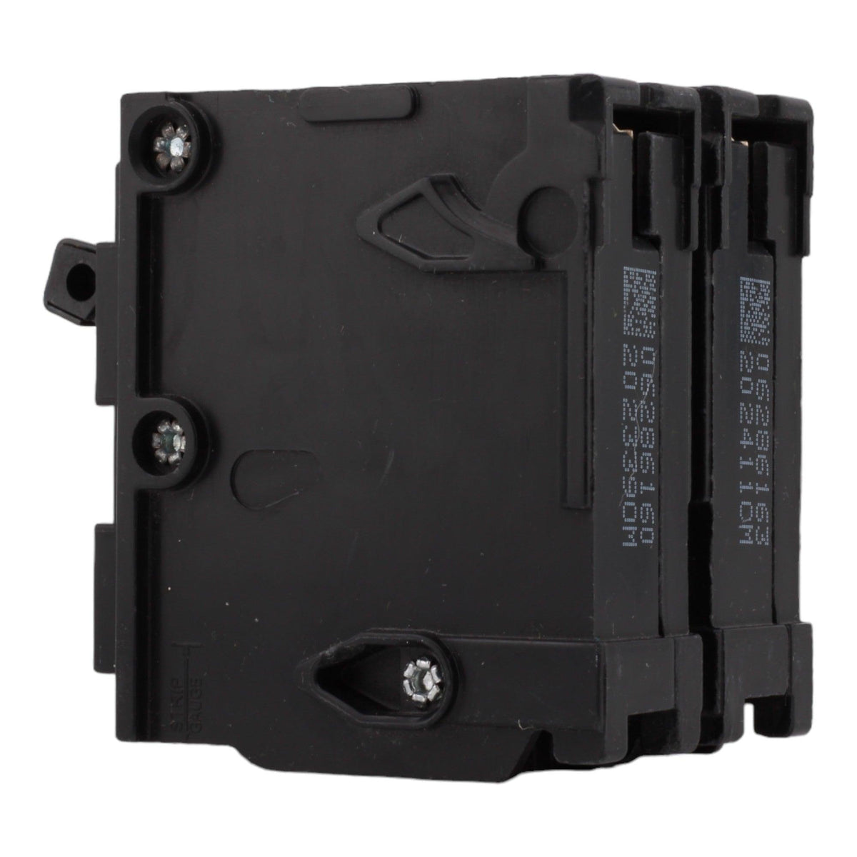 Siemens Q240 40 Amp Double Pole Circuit Breaker, Thermal Magnetic Trip, 120/240V, Plug-In, UL Listed - Image 4