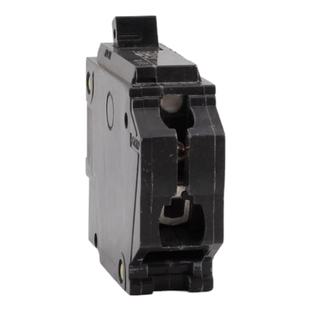 GE THQL1115 15 Amp Single Pole Circuit Breaker - 120/240V, Plug-In, UL Listed - Image 7