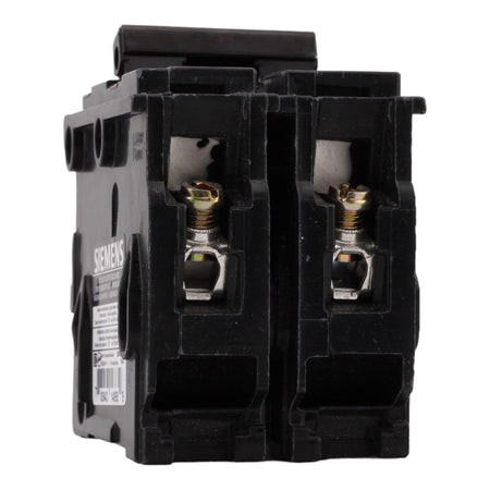 Siemens QP, Q260, 60A, 2P, 120/240V, Thermal Magnetic, Circuit Breaker - Image 7