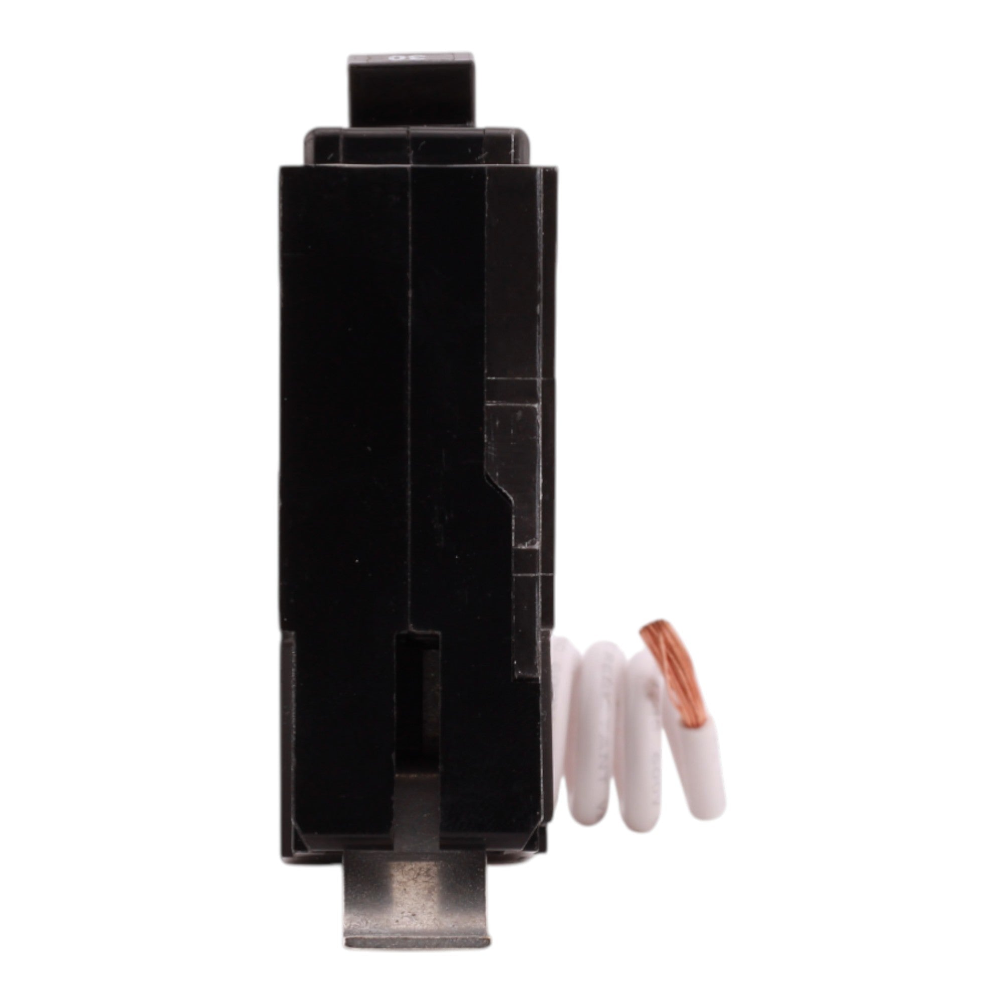 Eaton QB QBGFEP1030 30A 1P 120V GFCI Bolt-On Circuit Breaker - Image 7