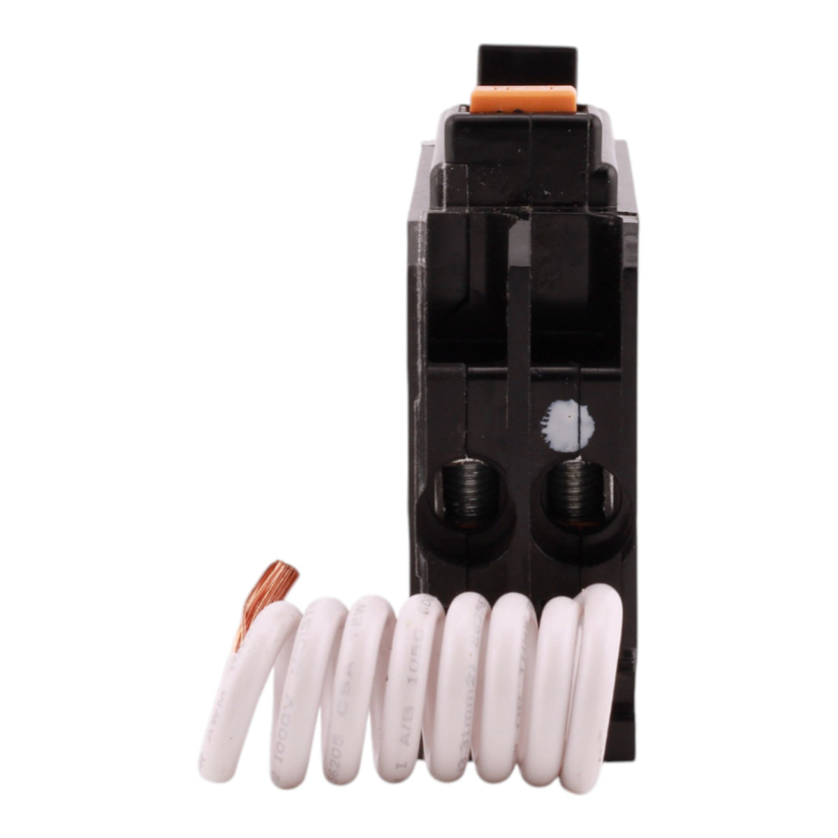 Eaton QB QBGFEP1030 30A 1P 120V GFCI Bolt-On Circuit Breaker - Image 8
