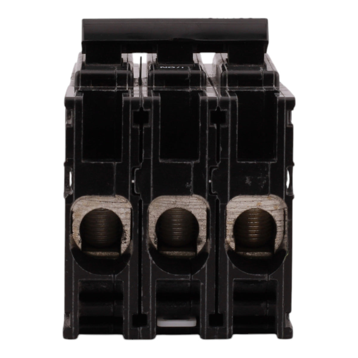 Schneider QOU3100 100A 3P 240V 10kA Miniature Circuit Breaker - Image 9