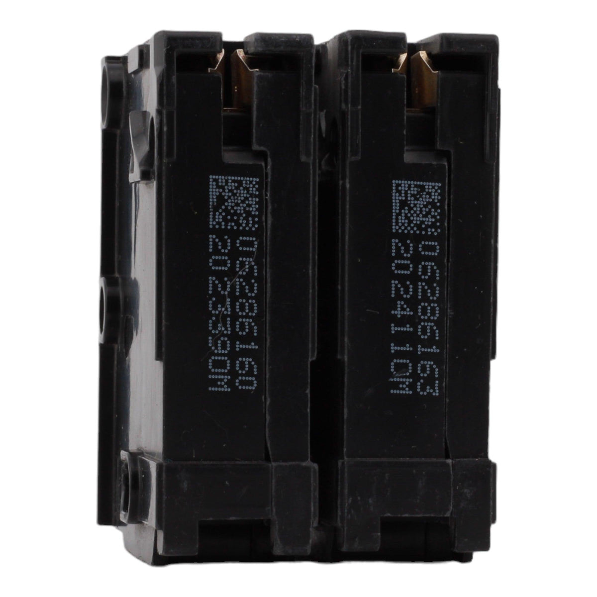Siemens Q240 40 Amp Double Pole Circuit Breaker, Thermal Magnetic Trip, 120/240V, Plug-In, UL Listed - Image 6