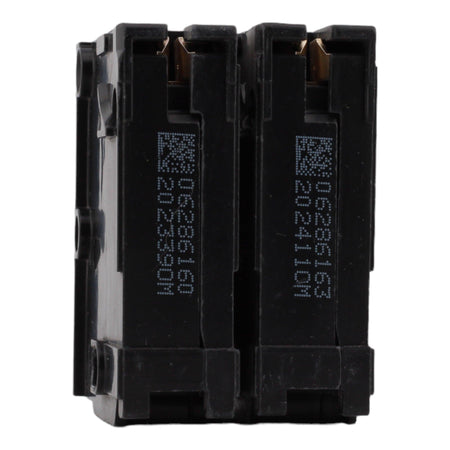 Siemens Q240 40 Amp Double Pole Circuit Breaker, Thermal Magnetic Trip, 120/240V, Plug-In, UL Listed - Image 6
