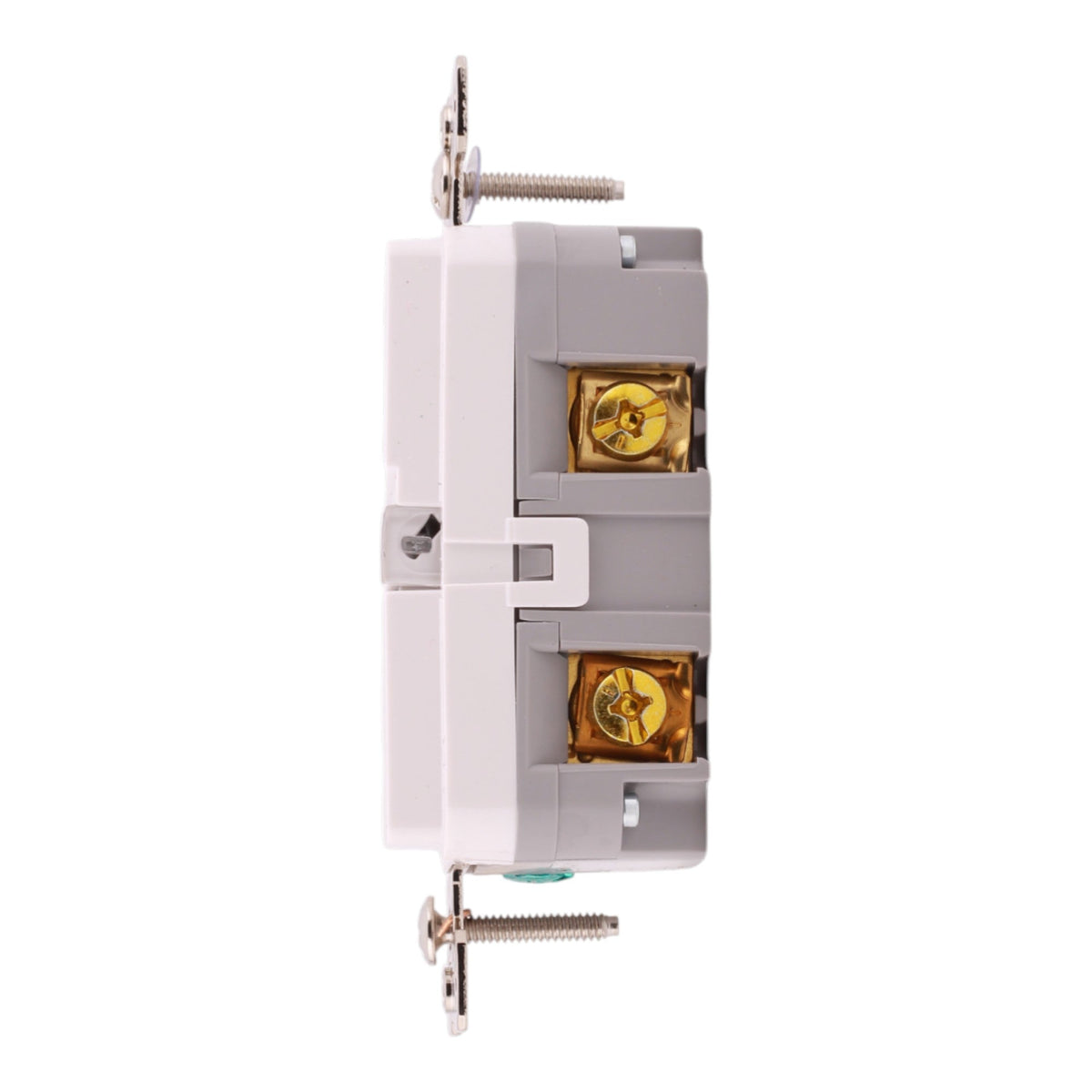 Eaton TWRGF20W 20A 125V GFCI Tamper/Weather-Resistant Slim Receptacle - Image 10
