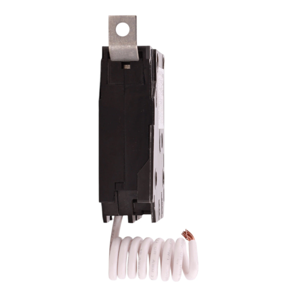 Eaton QB QBGFEP1030 30A 1P 120V GFCI Bolt-On Circuit Breaker - Image 9