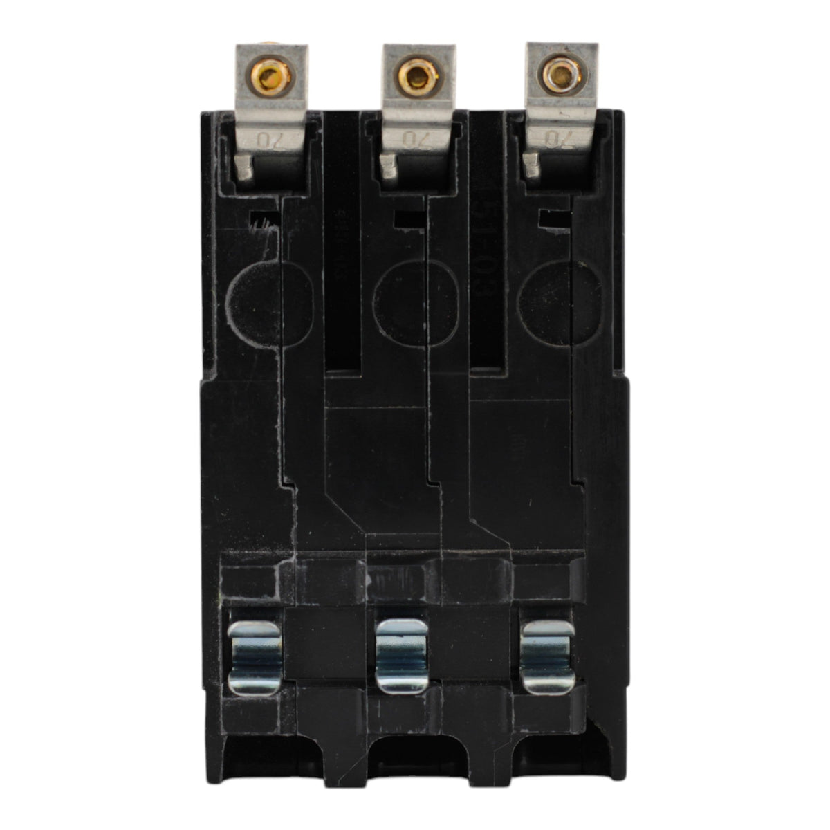 Square D QOB350VH 50A 3P 120/240V Circuit Breaker - Image 4