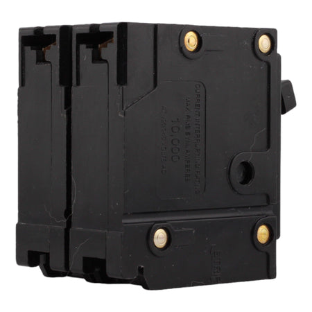Eaton BR2125 125 Amp Double Pole 240V Plug-In Standard Trip Circuit Breaker UL - Image 5