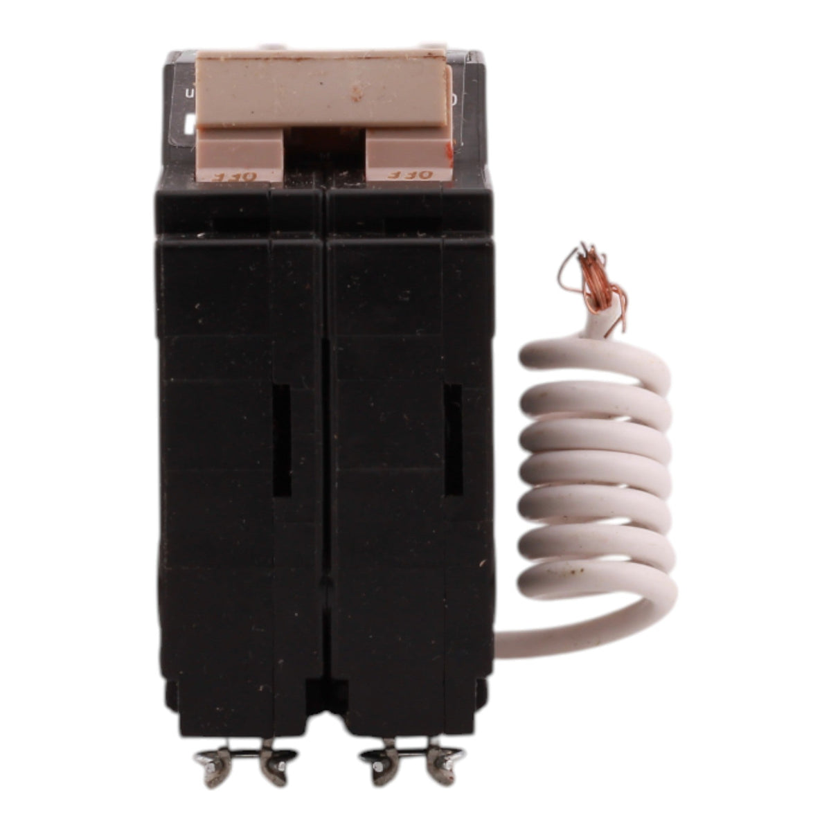 Eaton CH CHN220CAF 20A 2P 120/240V AFCI Circuit Breaker - Image 9