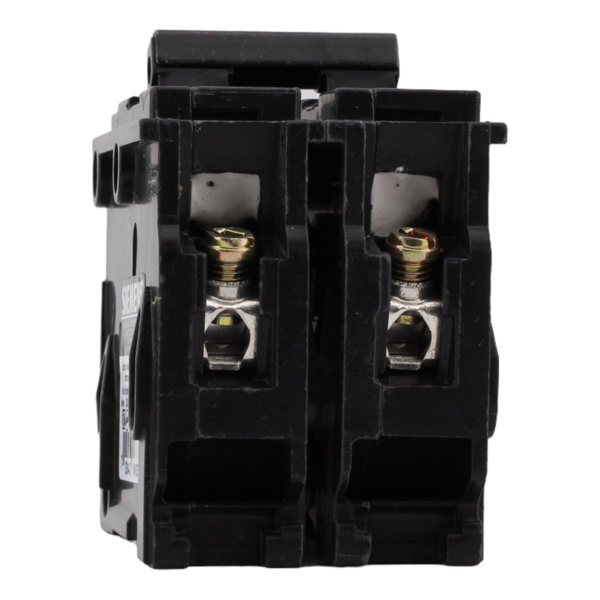 Siemens Q240 40 Amp Double Pole Circuit Breaker, Thermal Magnetic Trip, 120/240V, Plug-In, UL Listed - Image 7