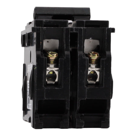Siemens Q240 40 Amp Double Pole Circuit Breaker, Thermal Magnetic Trip, 120/240V, Plug-In, UL Listed - Image 7