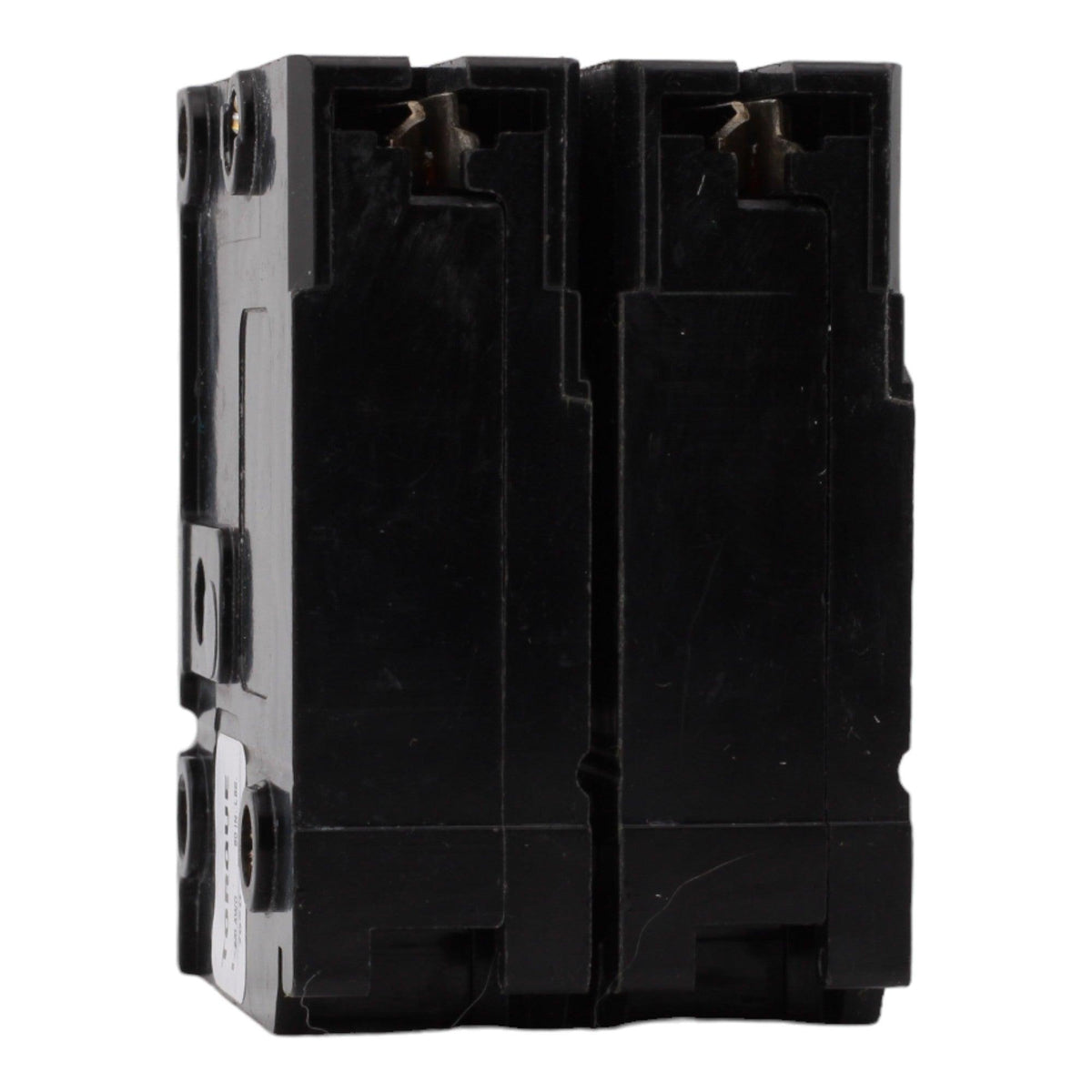 Eaton BR2125 125 Amp Double Pole 240V Plug-In Standard Trip Circuit Breaker UL - Image 6