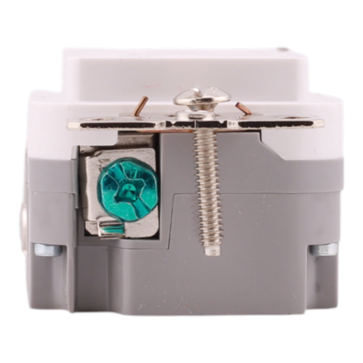 Eaton TWRGF20W 20A 125V GFCI Tamper/Weather-Resistant Slim Receptacle - Image 11