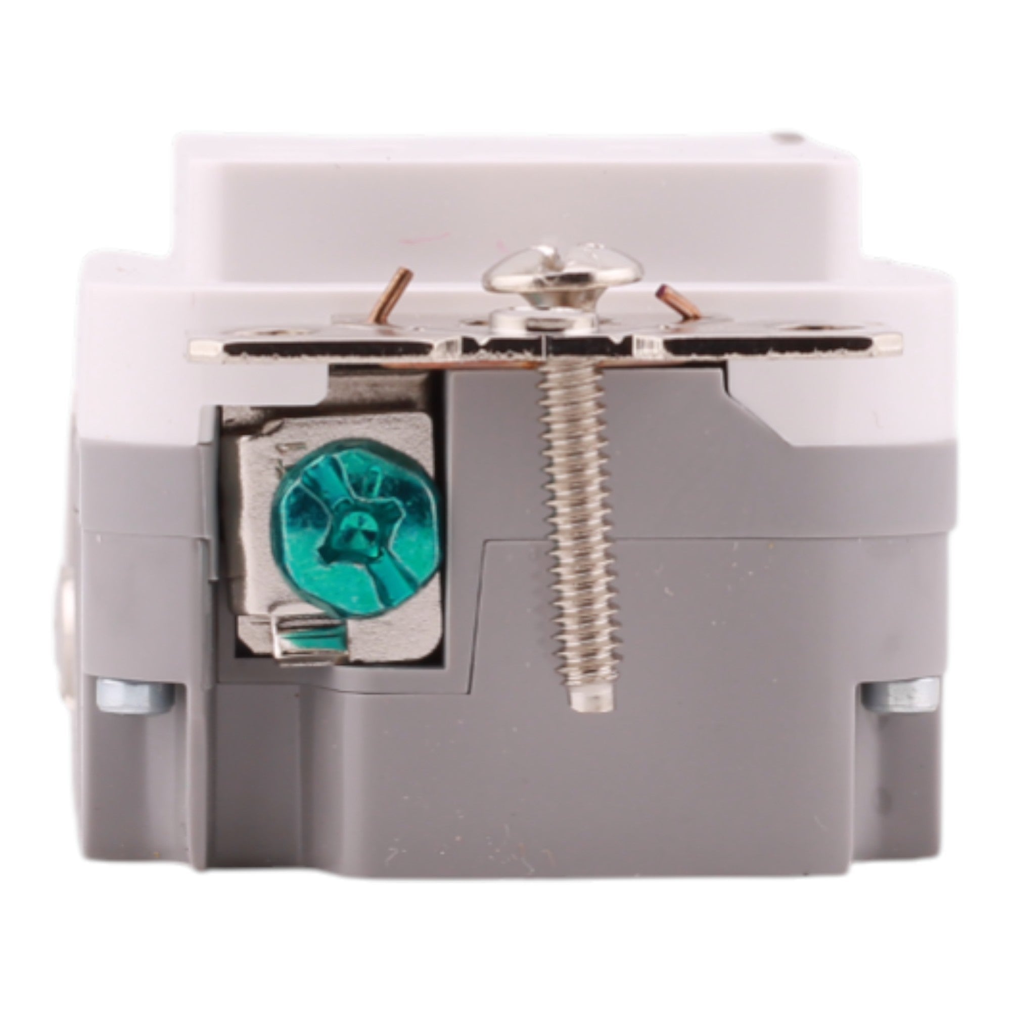 Eaton TWRGF20W 20A 125V GFCI Tamper/Weather-Resistant Slim Receptacle - Image 11