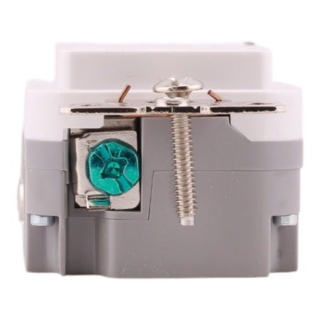 Eaton TWRGF20W 20A 125V GFCI Tamper/Weather-Resistant Slim Receptacle - Image 11