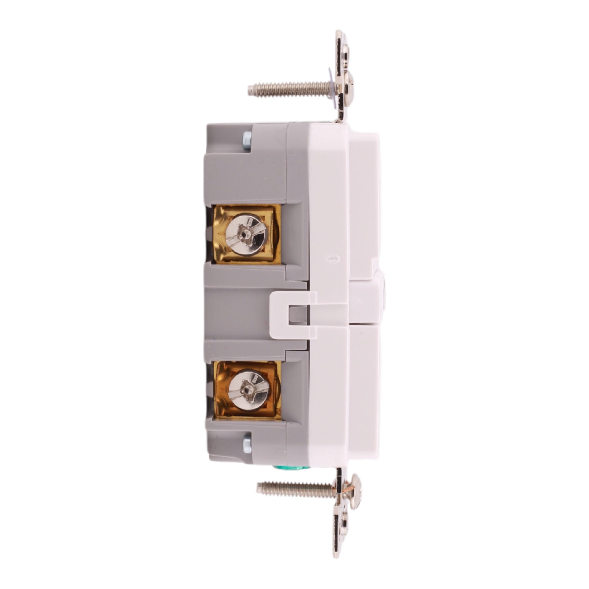 Eaton TWRGF20W 20A 125V GFCI Tamper/Weather-Resistant Slim Receptacle - Image 12