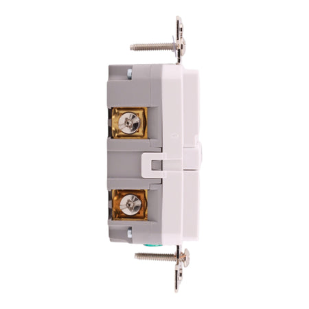 Eaton TWRGF20W 20A 125V GFCI Tamper/Weather-Resistant Slim Receptacle - Image 12