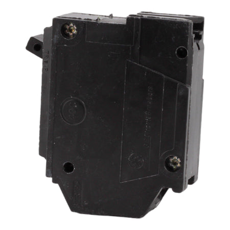 GE THQL1120 20 Amp Single Pole Circuit Breaker - 120/240V, Plug-In, UL Listed - Image 4