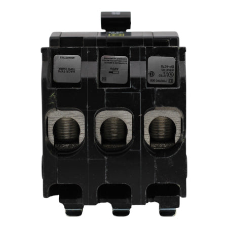 Square D QOB350VH 50A 3P 120/240V Circuit Breaker - Image 7