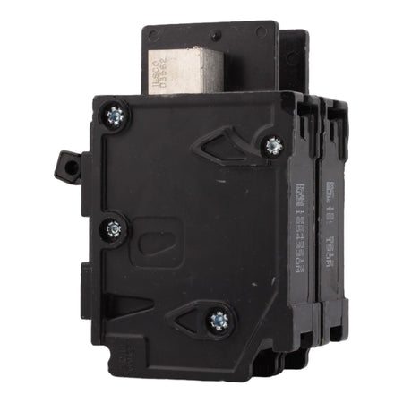 Siemens BQ2B100L 100 Amp Double Pole 240V Bolt-On Standard Trip Circuit Breaker UL - Image 4