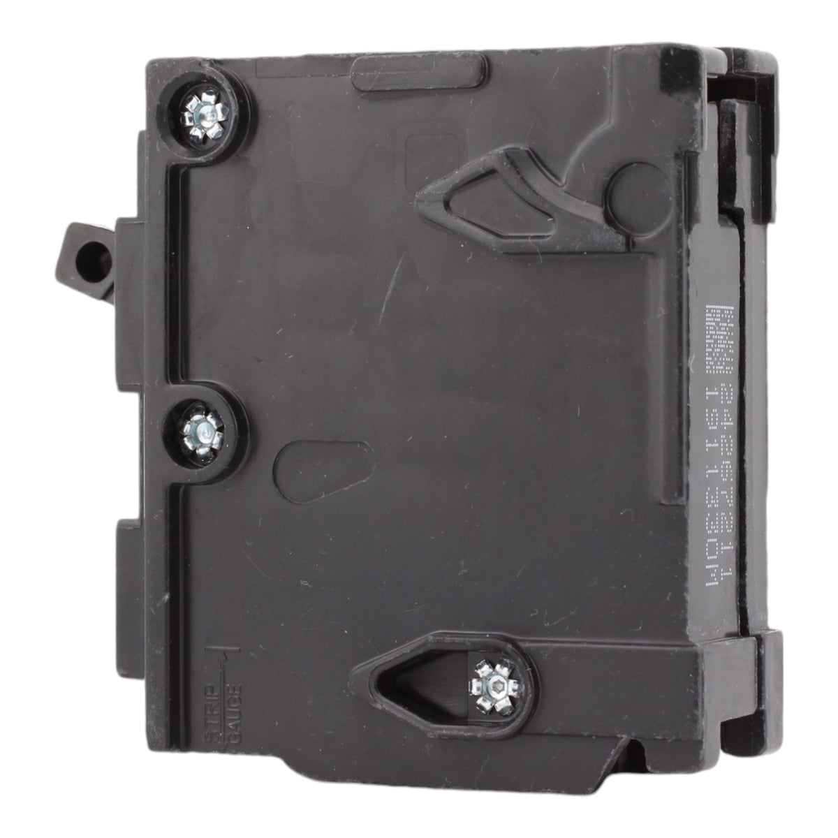 Siemens Q110 10 Amp Single Pole 120V Plug-In Standard Trip Circuit Breaker UL - Image 4