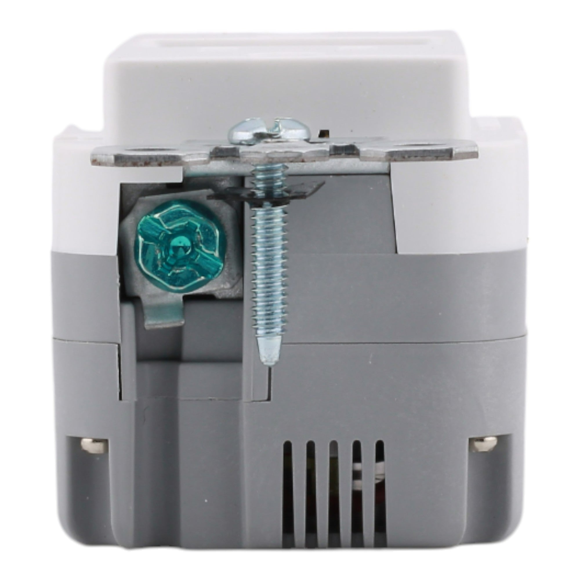 Legrand radiant TM826USBW 15A 3.1A USB-A TR Outlet - Image 5
