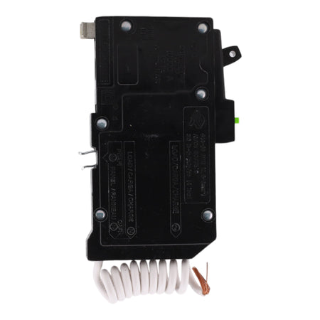 Square D QO120AFIC 20 Amps 120 Volts Single Pole ARC Fault Circuit Breaker with Pigtail Neutral for QO Panels - Image 4