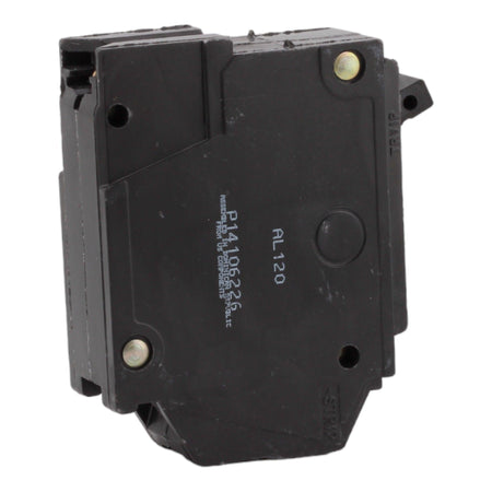 GE THQL1120 20 Amp Single Pole Circuit Breaker - 120/240V, Plug-In, UL Listed - Image 5