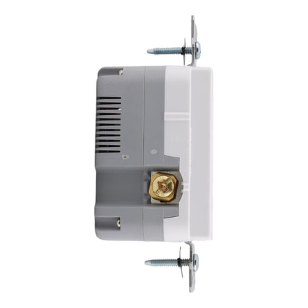 Legrand radiant TM826USBW 15A 3.1A USB-A TR Outlet - Image 6