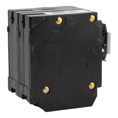 Eaton BQ230240, 30A/40A, 120/240V, 4-Pole, 10kA, Thermal Magnetic Circuit Breaker, Plug-On, for Type BR Load Centers - Image 5
