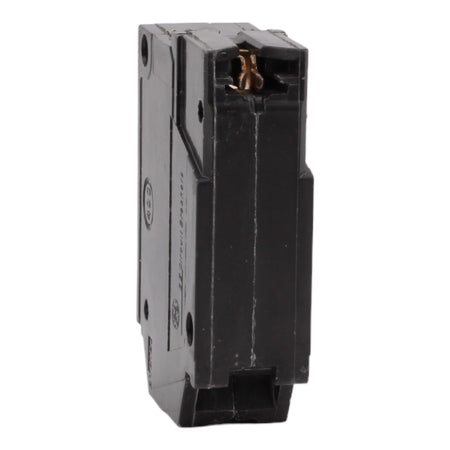 GE THQL1120 20 Amp Single Pole Circuit Breaker - 120/240V, Plug-In, UL Listed - Image 6