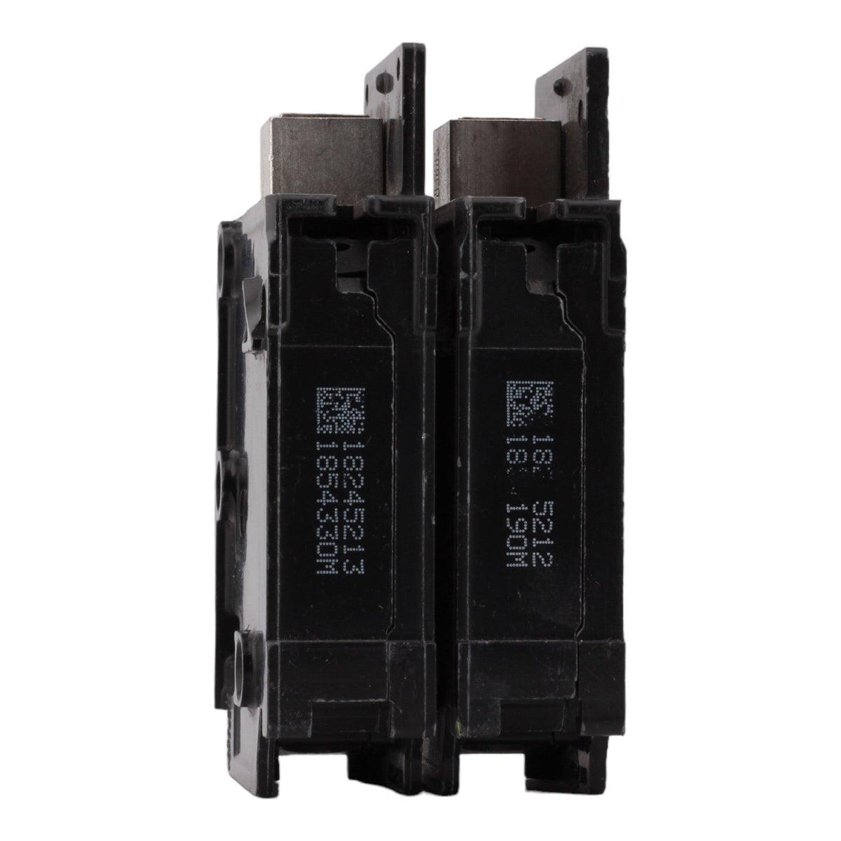 Siemens BQ2B100L 100 Amp Double Pole 240V Bolt-On Standard Trip Circuit Breaker UL - Image 6