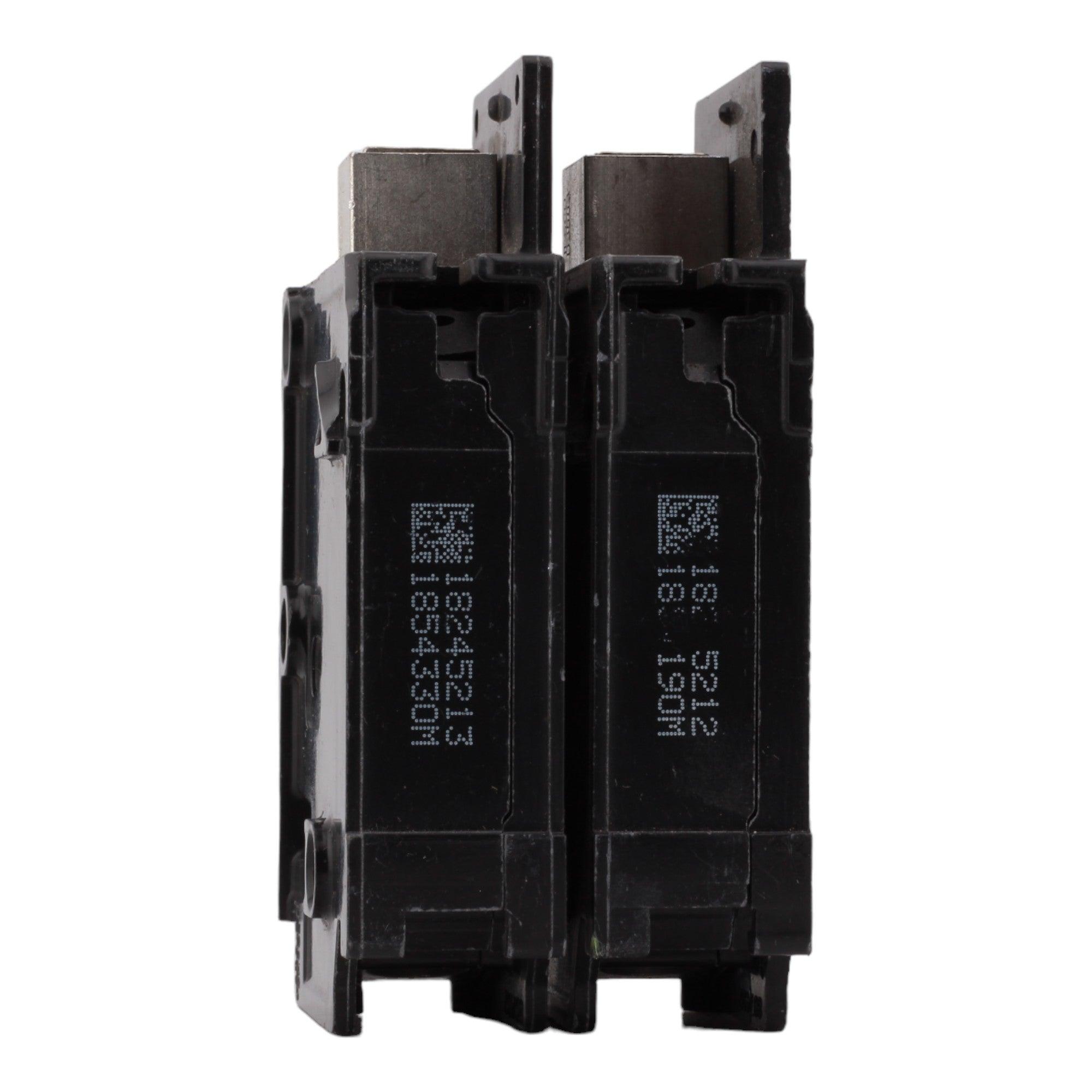Siemens BQ2B100L 100 Amp Double Pole 240V Bolt-On Standard Trip Circuit Breaker UL - Image 6