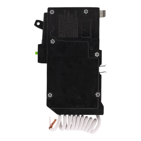 Square D QO120AFIC 20 Amps 120 Volts Single Pole ARC Fault Circuit Breaker with Pigtail Neutral for QO Panels - Image 5
