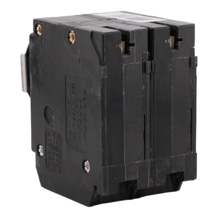 Eaton BQ230240, 30A/40A, 120/240V, 4-Pole, 10kA, Thermal Magnetic Circuit Breaker, Plug-On, for Type BR Load Centers - Image 6