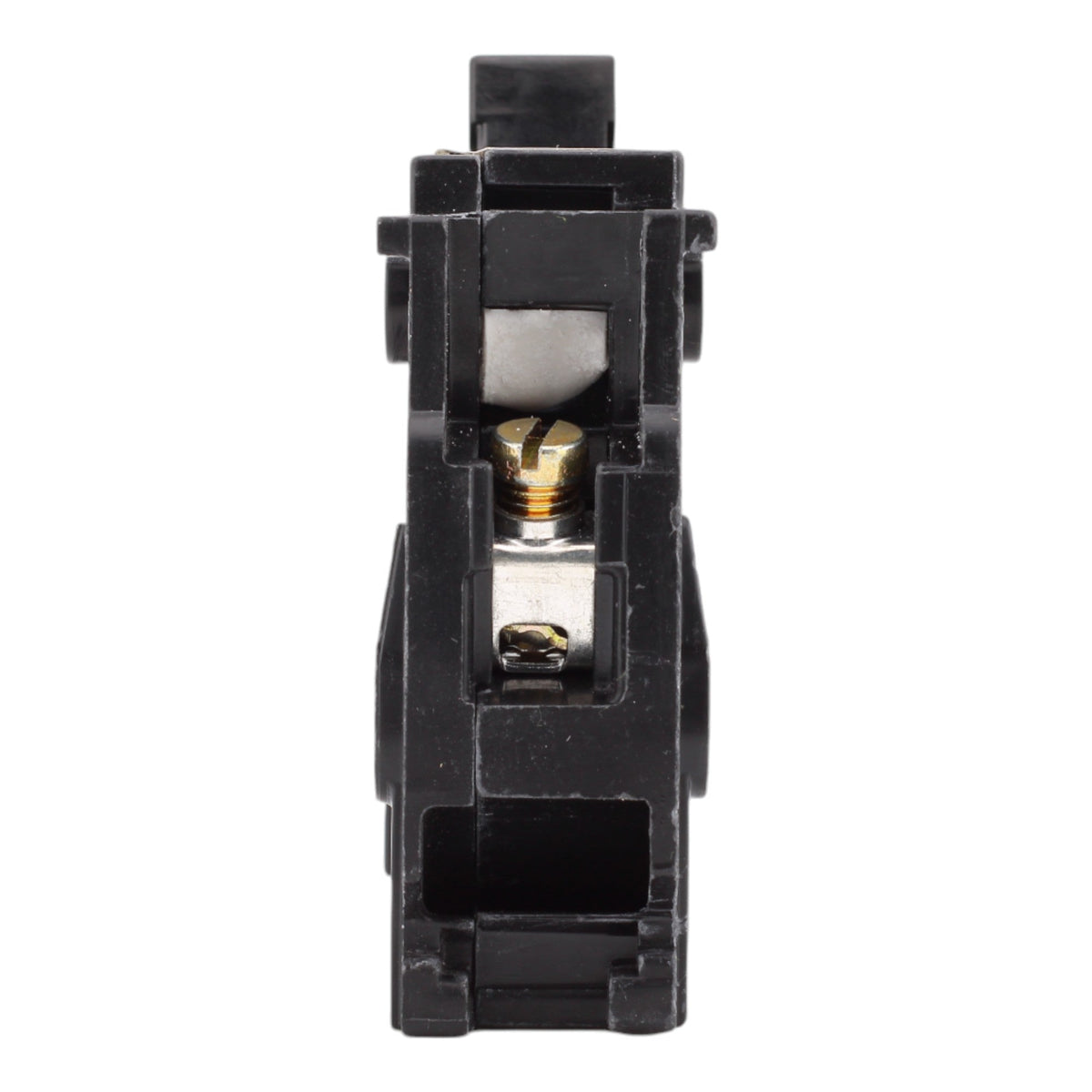Siemens Q110 10 Amp Single Pole 120V Plug-In Standard Trip Circuit Breaker UL - Image 7