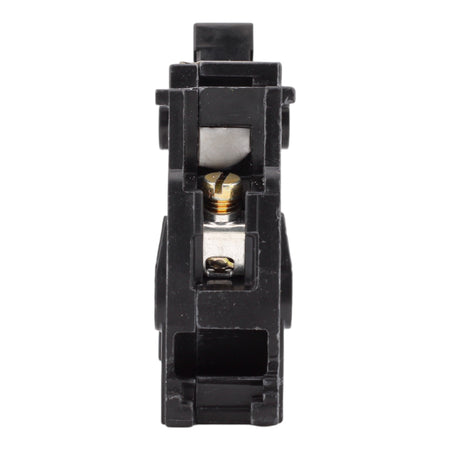 Siemens Q110 10 Amp Single Pole 120V Plug-In Standard Trip Circuit Breaker UL - Image 7