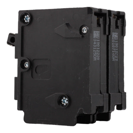 Siemens EQ9677 125 Amp Double Pole Circuit Breaker, Thermal Magnetic Trip, 240V, Plug-In, UL Listed - Image 4