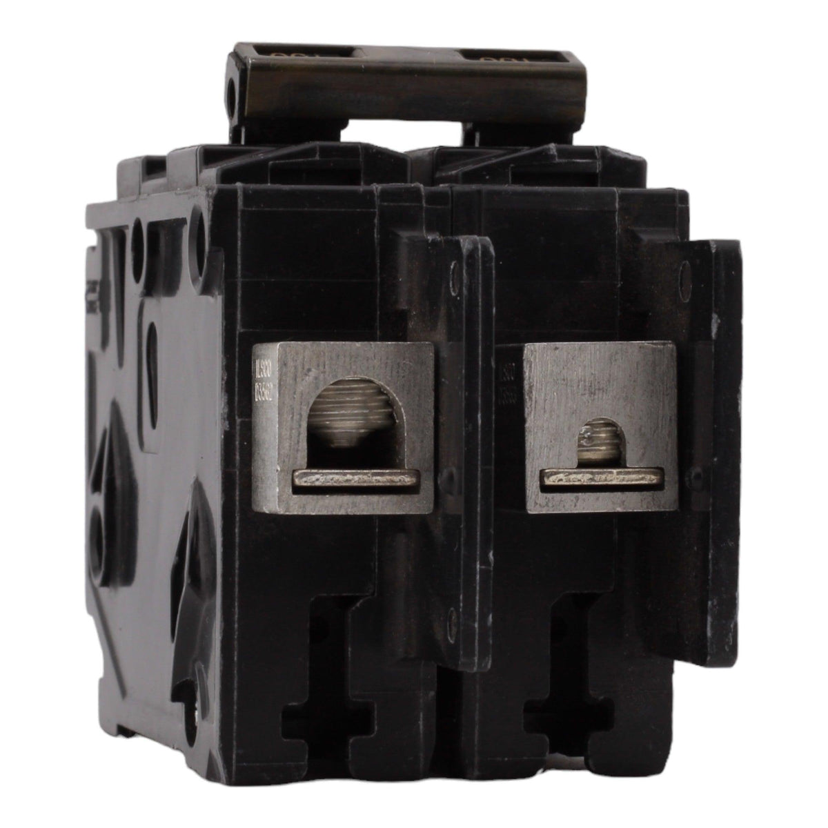 Siemens BQ2B100L 100 Amp Double Pole 240V Bolt-On Standard Trip Circuit Breaker UL - Image 7