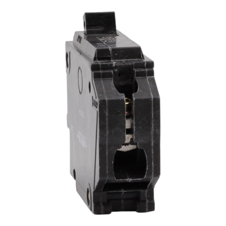 GE THQL1120 20 Amp Single Pole Circuit Breaker - 120/240V, Plug-In, UL Listed - Image 7