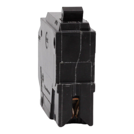 GE THQL1120 20 Amp Single Pole Circuit Breaker - 120/240V, Plug-In, UL Listed - Image 8