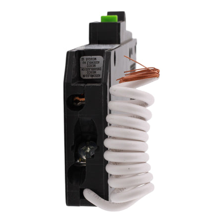 Square D QO120AFIC 20 Amps 120 Volts Single Pole ARC Fault Circuit Breaker with Pigtail Neutral for QO Panels - Image 7