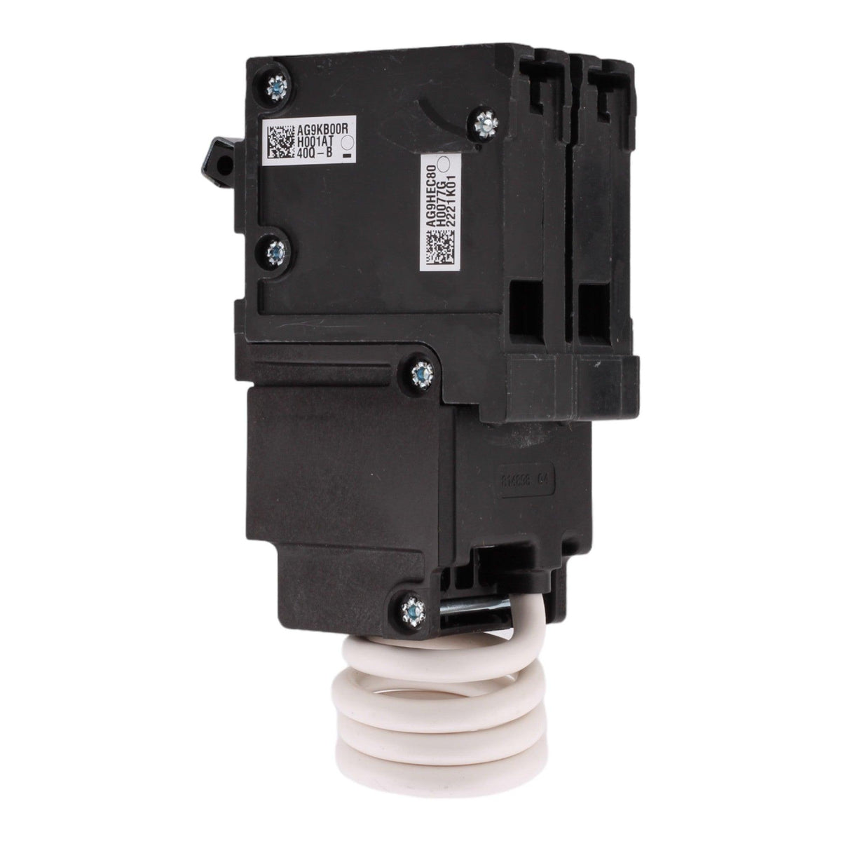 Siemens QF240A 40 Amp Double Pole 240V Pigtail-Neutral GFCI Ground Fault Circuit Breaker UL - Image 5