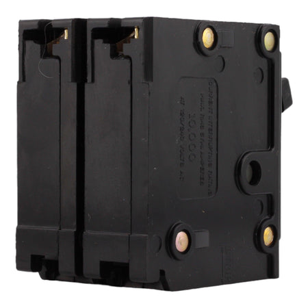 Eaton BR250 50 Amp Double Pole 240V Plug-In Standard Trip Circuit Breaker UL - Image 5