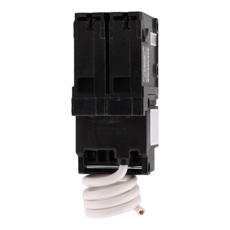 Siemens QF240A 40 Amp Double Pole 240V Pigtail-Neutral GFCI Ground Fault Circuit Breaker UL - Image 6