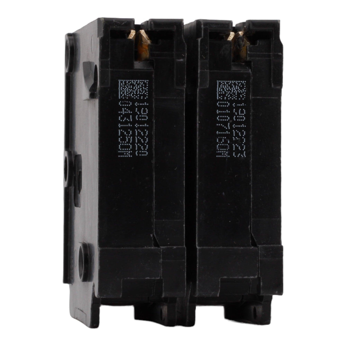 Siemens EQ9677 125 Amp Double Pole Circuit Breaker, Thermal Magnetic Trip, 240V, Plug-In, UL Listed - Image 6