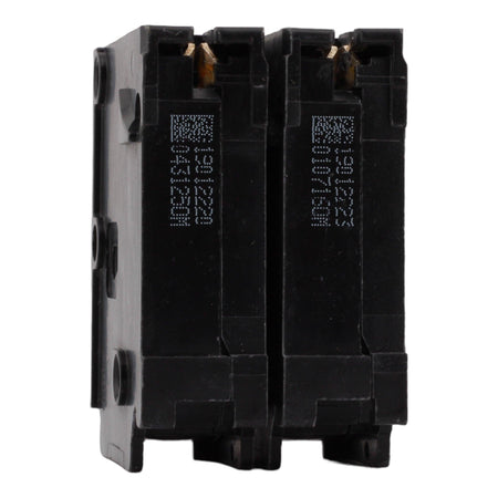 Siemens EQ9677 125 Amp Double Pole Circuit Breaker, Thermal Magnetic Trip, 240V, Plug-In, UL Listed - Image 6