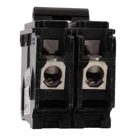 Siemens EQ9677 125 Amp Double Pole Circuit Breaker, Thermal Magnetic Trip, 240V, Plug-In, UL Listed - Image 7