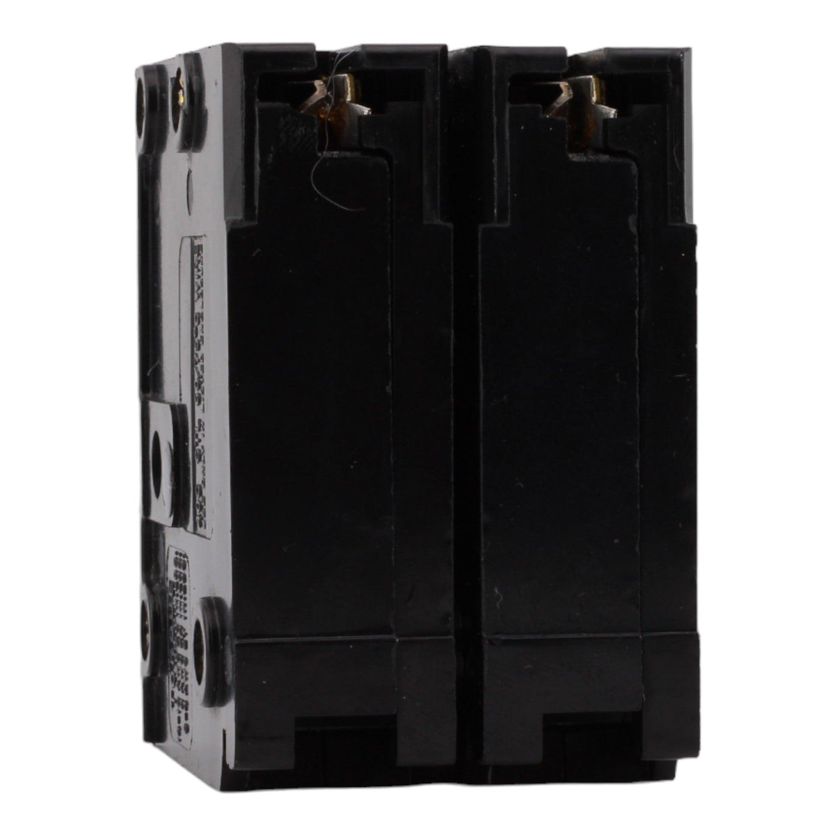 Eaton BR250 50 Amp Double Pole 240V Plug-In Standard Trip Circuit Breaker UL - Image 6